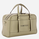 Torebka crossbody damska skórzana IUNTOO Priora 187003-CAPPUCCINO-C05 Kapuccino - obraz 3
