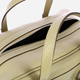Torebka crossbody damska skórzana IUNTOO Priora 187003-CAPPUCCINO-C05 Kapuccino - obraz 5