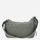 Torba na ramię damska materiałowa Mandarina Duck P10QMT30-A42 Szara - obraz 2