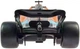 Машинка Rastar McLaren F1 W11 MCL36 1:12 - изображение 7