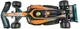 Машинка Rastar McLaren F1 W11 MCL36 1:12 - изображение 8