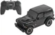 Машинка Rastar JEEP Wrangler JL 1:24 Черный - изображение 1