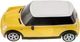 Машинка Rastar Mini Cooper S 1:24 Жовтий - зображення 3