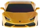 Машинка Rastar Lamborghini Huracan LP610-4 1:24 Жовтий - зображення 6