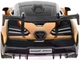 Машинка Rastar McLaren Senna 1:24 Оранжевый - изображение 7