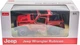 Машинка Rastar JEEP Wrangler Rubicon 1:14 Красный - изображение 10