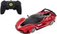 Машинка Rastar Ferrari FXX K Evo 1:24 Красный - изображение 1