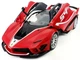 Машинка Rastar Ferrari FXX K Evo (79260) на радиоуправлении. 1:14. Цвет: красный - изображение 3