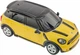 Машинка Rastar Mini Cooper S Countryman 1:24 Желтый - изображение 5