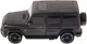 Машинка Rastar Mercedes-Benz G63 1:24 Черный - изображение 3