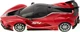 Машинка Rastar Ferrari FXX K Evo 1:24 Красный - изображение 3