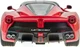 Машинка Rastar Ferrari LaFerrari 1:14 Красный - изображение 9