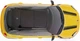 Машинка Rastar Mini Cooper S Countryman 1:24 Желтый - изображение 8