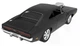 Машинка Rastar Dodge Charger R/T With Engine version 1:16 - изображение 7