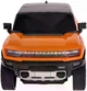 Машинка Rastar Hummer EV 1:26 Помаранчевий - зображення 7