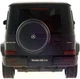 Машинка Rastar Mercedes-Benz G63 1:24 Черный - изображение 7