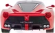 Машинка Rastar Ferrari LaFerrari 1:24 Червоний - зображення 7