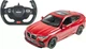 Машинка Rastar BMW X6 1:14 Красный - изображение 1