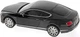 Машинка Rastar Bentley Continental GT Speed 1:24 Черный - изображение 5