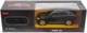 Машинка Rastar BMW X6 1:24 Чорний - зображення 8