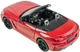 Машинка Rastar BMW Z4 New Version 1:14 Красный - изображение 5