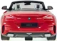 Машинка Rastar BMW Z4 New Version 1:14 Красный - изображение 8