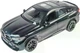 Машинка Rastar BMW X6 1:14 Черный - изображение 2
