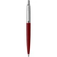 Ручка гелева Parker JOTTER 17 Standard Red CT GEL 15 762e - изображение 1