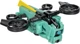 Игрушка-трансформер Hasbro Tra Earthspark 1 Step Flip Spitfire (F6229_F8663) - изображение 2