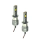 Светодиодные лампы Decker Led PL-05 H3 5000K 7000Lm 9-32V (2 лампы) - изображение 1