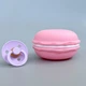Контейнер Macaron для хранения пустышки, Розовый - изображение 7