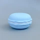 Контейнер Macaron для зберігання пустушки, Блакитний - зображення 1