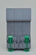 Обмежувач перенапруги ПЗІП DC 3P 20-40KA 1000V Suntree - зображення 4