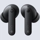 Безпровідні навушники CMF by Nothing Buds Pro 2 Bluetooth / Швидка зарядка / Black Б/В - зображення 2