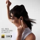 Безпровідні навушники CMF by Nothing Buds Pro 2 Bluetooth / Швидка зарядка / Black Б/В - зображення 7