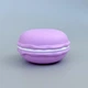 Контейнер Macaron для хранения пустышки, Фиолетовый - изображение 1