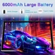 Планшет 10.1" Full HD Deertime A15 6+14/128Gb 8 ядер Android 14 6000 mAh Pink Б/В - изображение 6