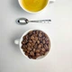 Кофе в зернах Ethiopia Kola 100% фермерская арабика свежей обжарки 1 кг - изображение 1