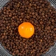 Кофе в зернах 100% робуста Индонезия Java Baron свежей обжарки 1 кг - изображение 1