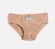 Трусики слипы для девочки H&M 0530235-057 122-128 см (6-8 years) Бежевый - изображение 1