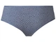 Трусики-хипстеры набор 5 шт. хлопковые для женщины Esmara LYCRA® 499683-1 L Комбинированный - изображение 5