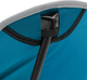 Крісло туристичне Nils Camp NC3320 Ultra Light Blue (5908261680960) - зображення 7