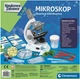 Научный набор Оптический микроскоп - Clementoni 50806 - изображение 4