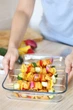 Форма для запекания Pyrex 40х27х6 см 3.7 л (239B000/8446) - изображение 4