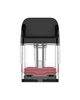 Картридж Vaporesso XROS Series COREX 3.0 0.8 ом 3 мл TOP FILL (Упаковка 4шт) (для електронної сигарети POD Системи) (mini, 3 mini, 3, nano, 3 nano, 4, 4 mini, 4 nano, pro, 5, 5 mini) - изображение 3