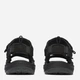 Мужские сандалии Merrell Speed Fusion Sport Rmx J007083 43 (10US/9UK) 28 см Black (195020832806) - изображение 4