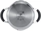Каструля з кришкою Kohen Enigma 24 см 5.2 л (KN91673) - зображення 6