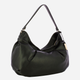 Torebka shopper damska duża Twinset 242TB7260-00006 Czarna - obraz 3
