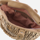 Torebka shopper damska duża Liu Jo AA2140E0449-71038 Brązowa - obraz 5