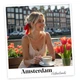 Кава в зернах 1 кг Амстердам - Amsterdam black label - зображення 3